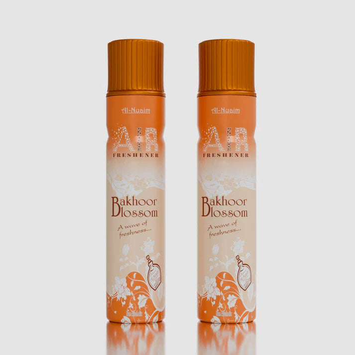 Bakhoor 300ml Air Freshener
